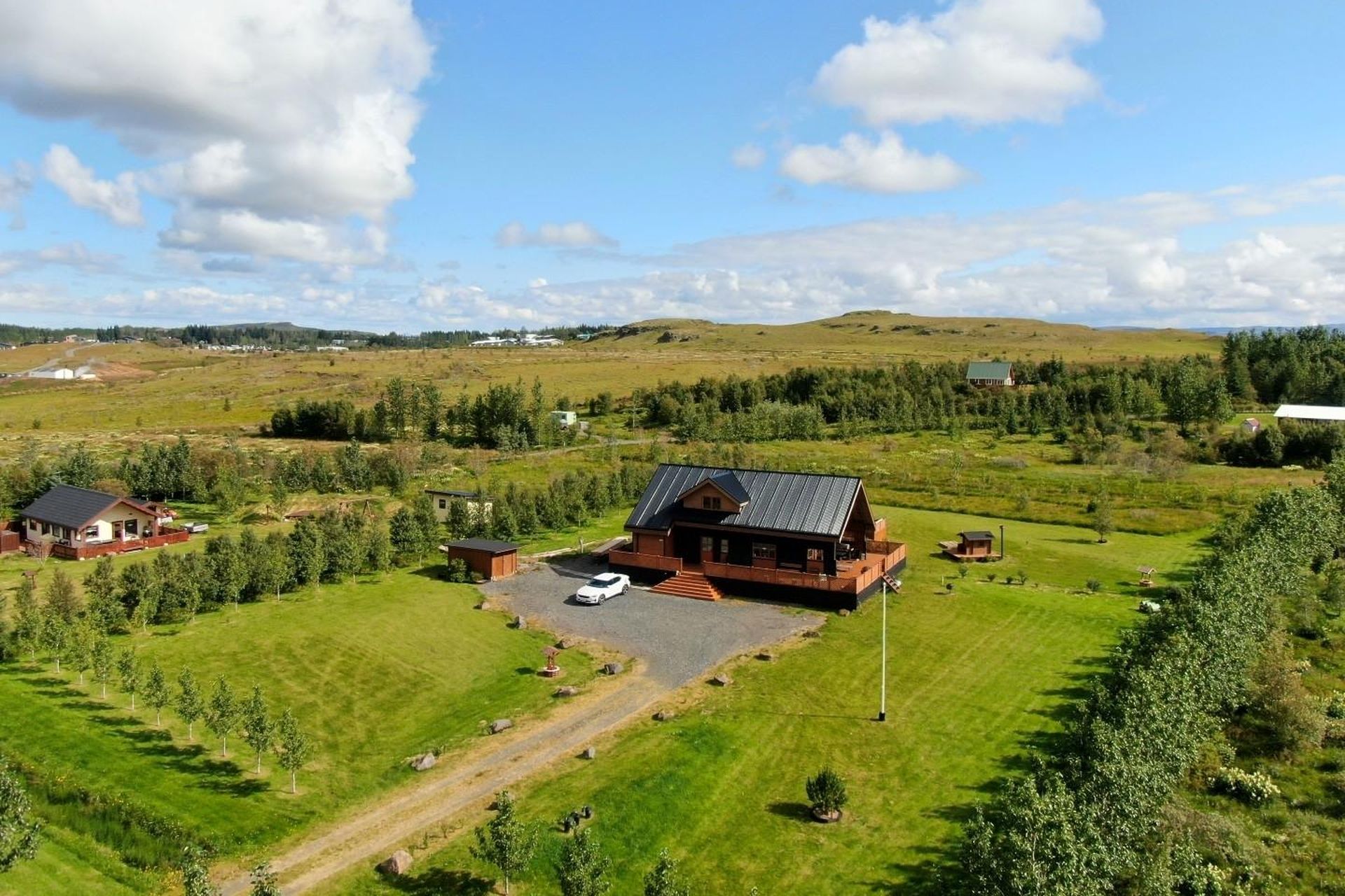 Sólvellir 4