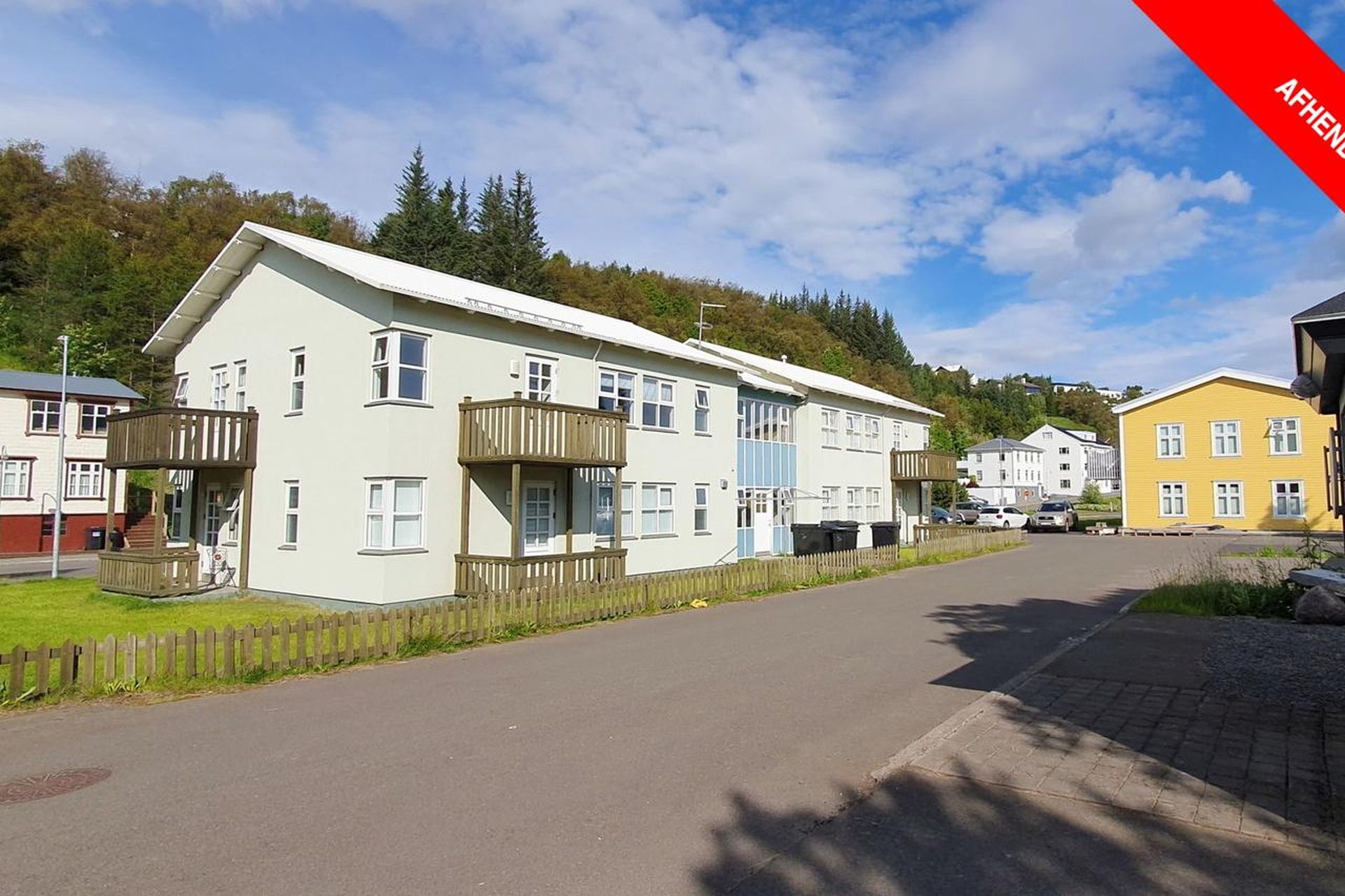 Hafnarstræti 30