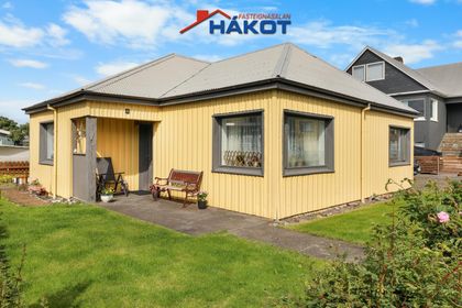 Heiðargerði 15