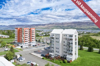 Tröllagil 14 - 202