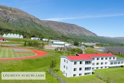 Hverabraut 18