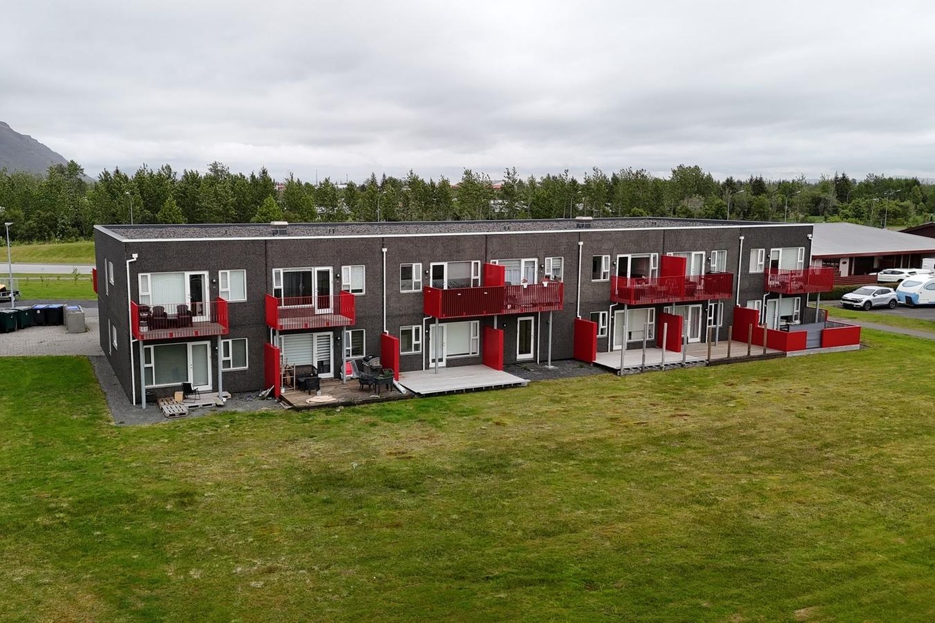 Akurhólar 6
