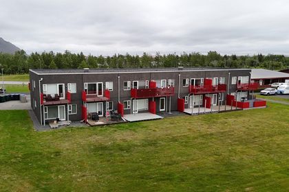 Akurhólar 6