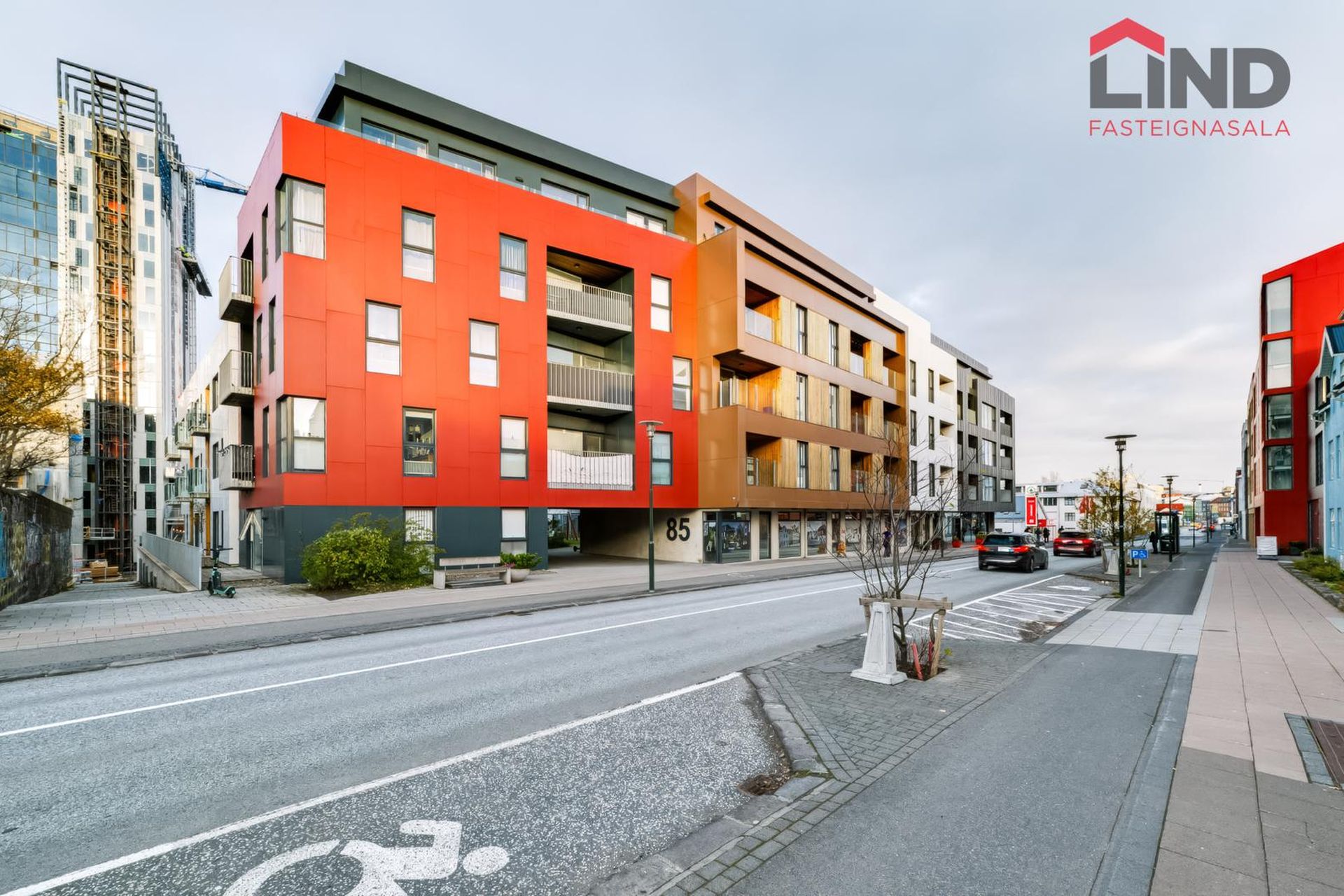 Hverfisgata 85