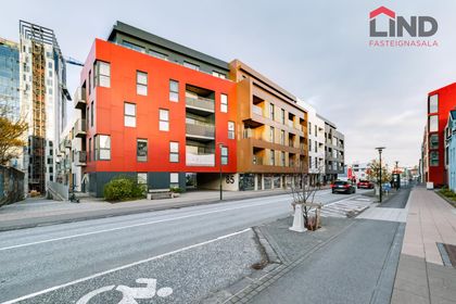 Hverfisgata 85