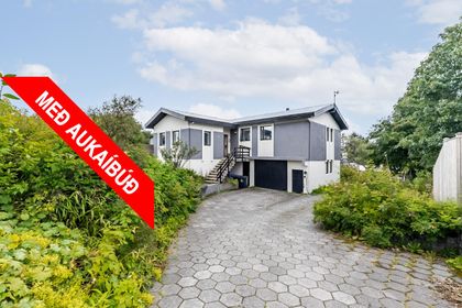 Suðurhvammur 4