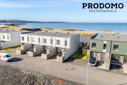 Staðarborg 22 C