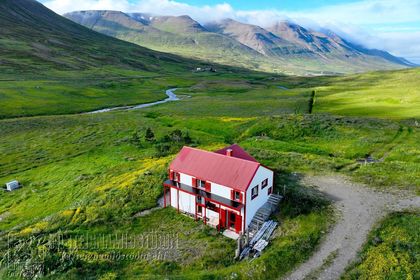 Karlsstaðir Fjallabyggð