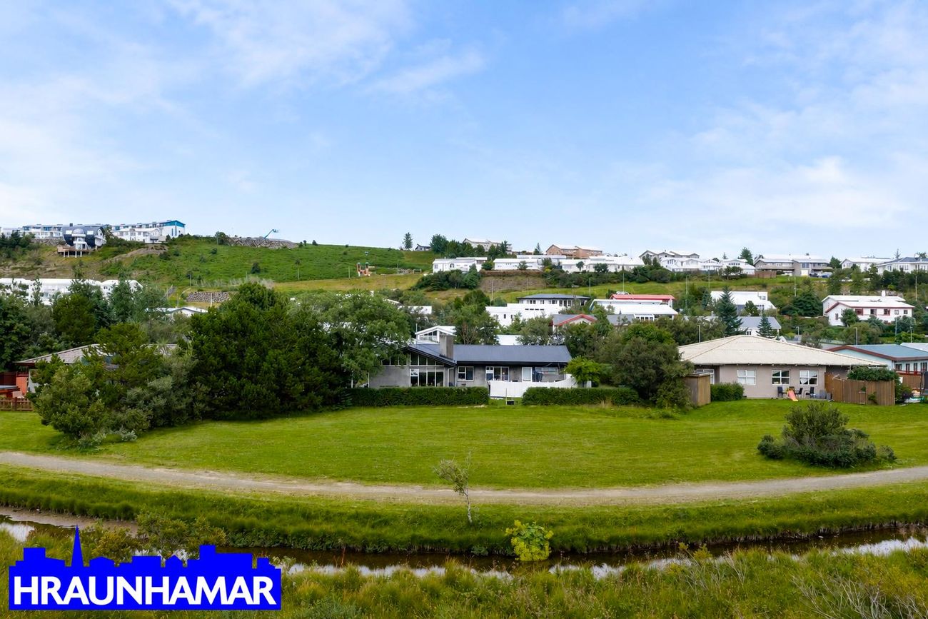 Lækjarberg 34