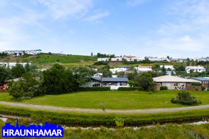 Lækjarberg 34