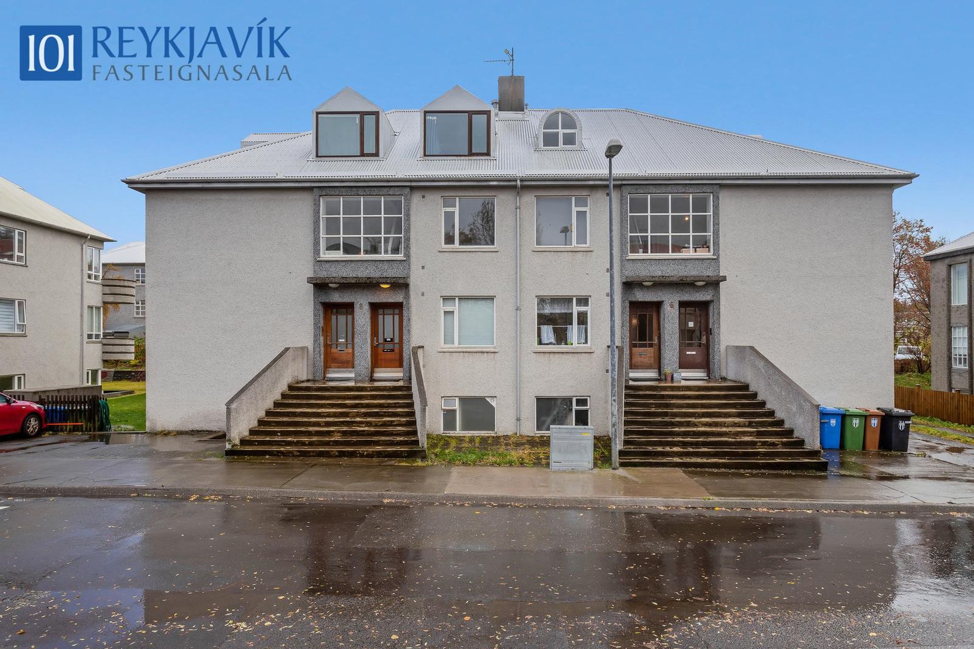 Drápuhlíð 6