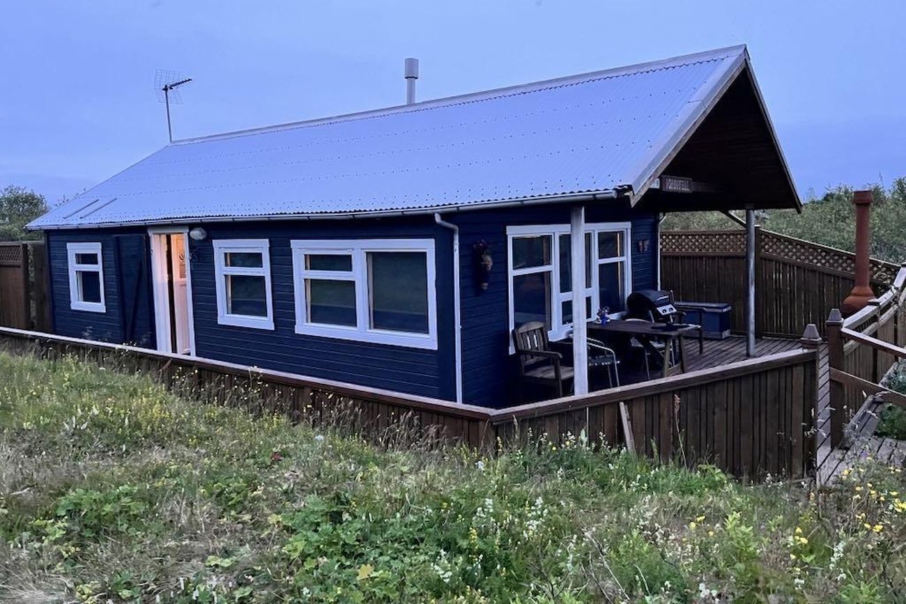Miðengi 0