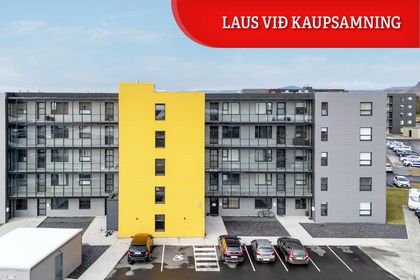Austurhólar 2