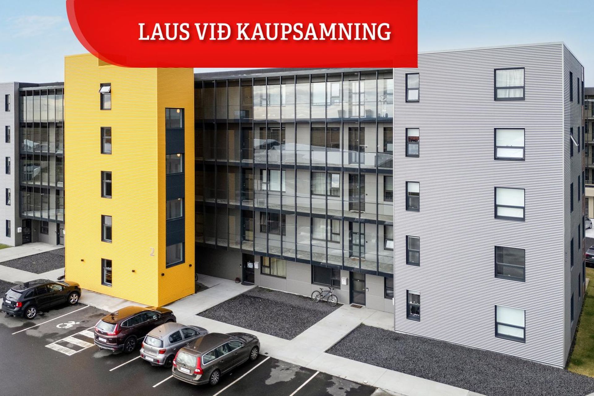 Austurhólar 2