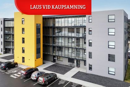 Austurhólar 2