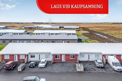 Bergvík 17