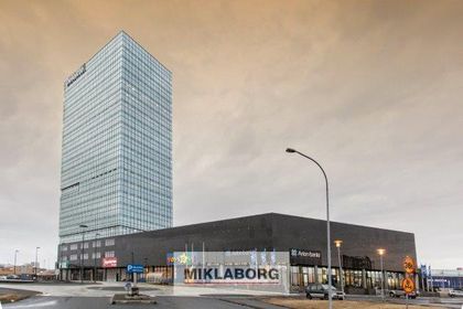 Smáratorg (leiga) 3