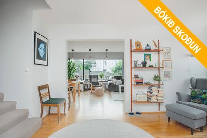 Langabrekka 10a