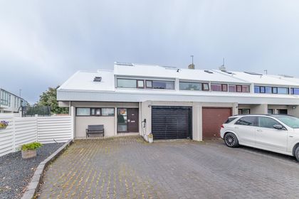 Frostaskjól 47