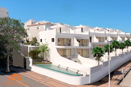 SPÁNAREIGNIR - Torrevieja