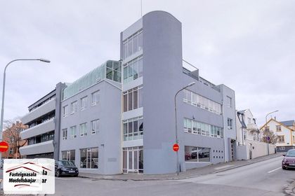 Þingholtsstræti 27