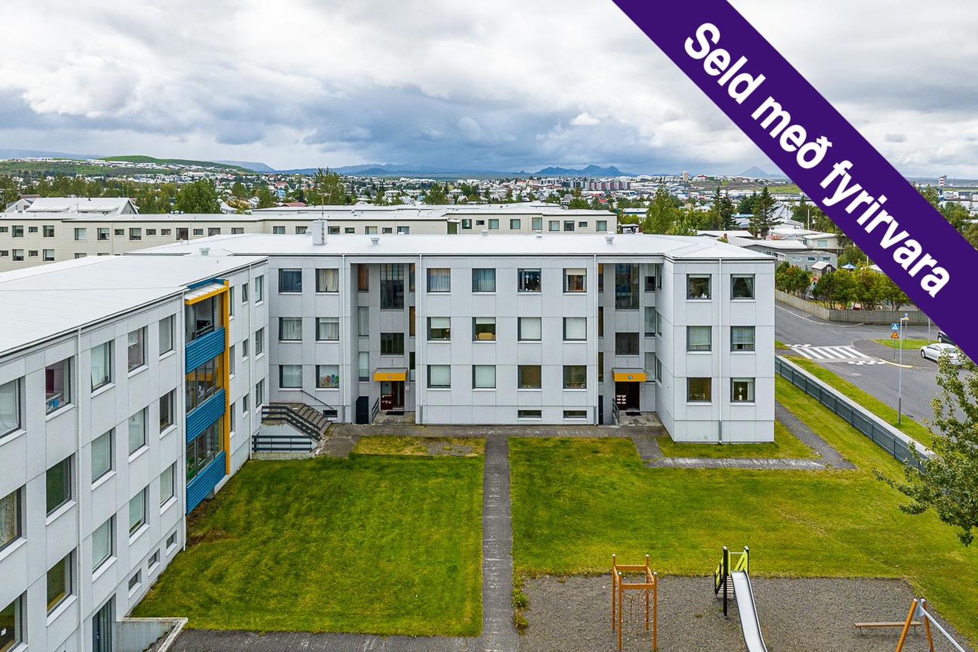 Hjallabraut 15