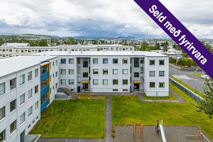 Hjallabraut 15