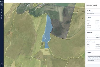 Guttormshagi landspilda