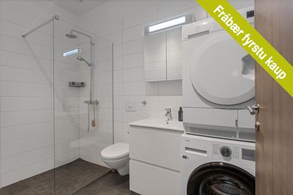 MÁNAMÖRK 1 íb 208