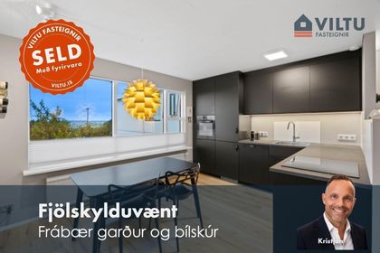 Brekkubyggð 5