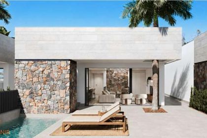 SPÁNAREIGNIR - Santa Rosalia Resort