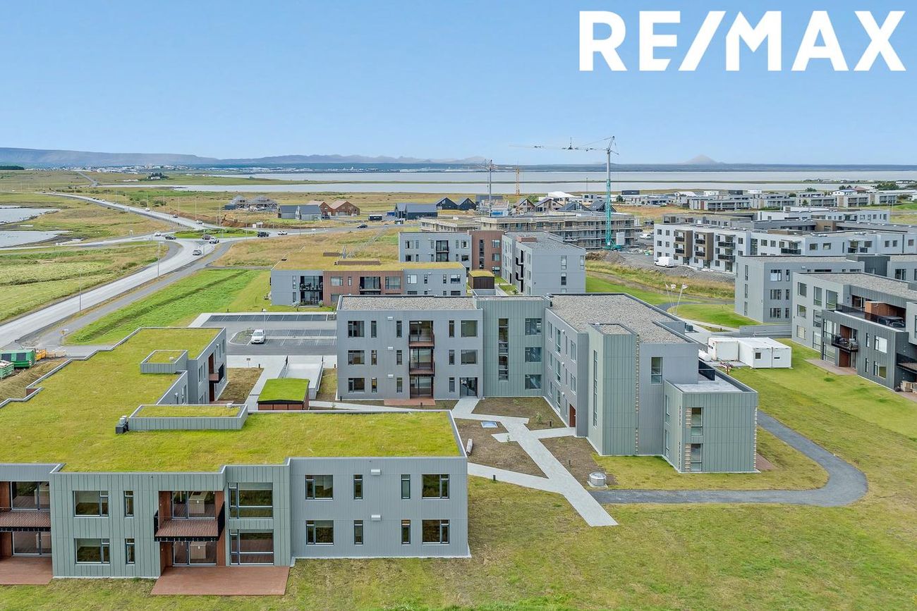 Hestamýri 5B