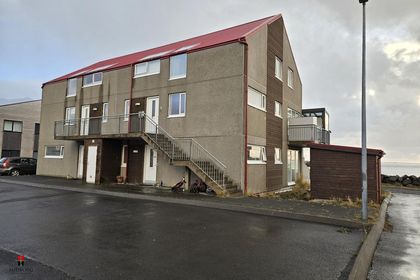 Brákarsund 7