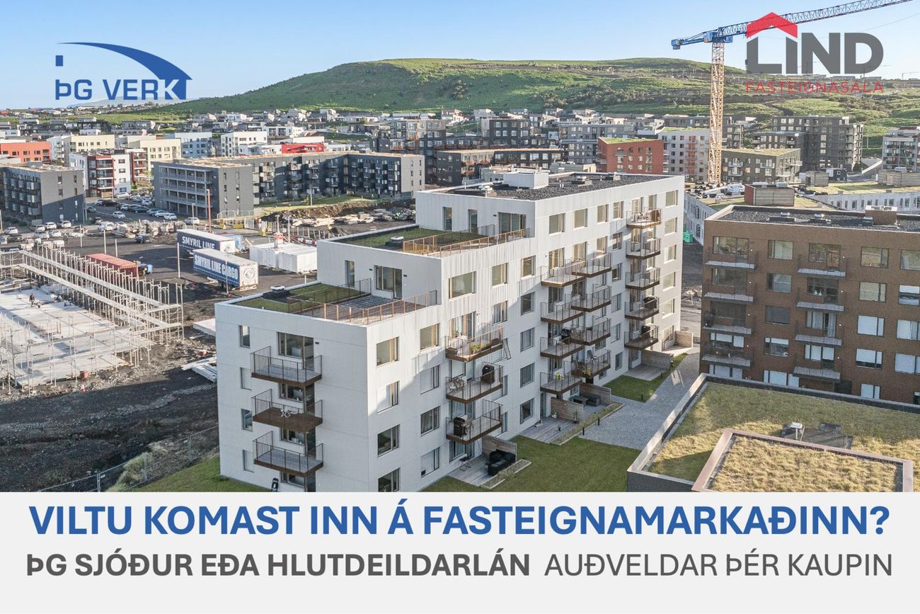 Baughamar 23