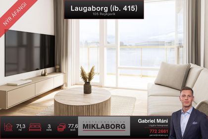 Laugaborg (415)