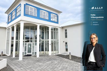 Suðurgata 8