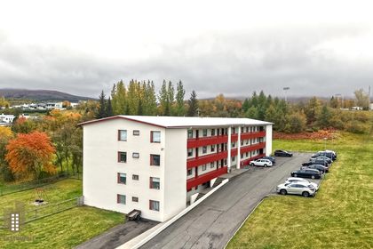 Skarðshlíð 27 105