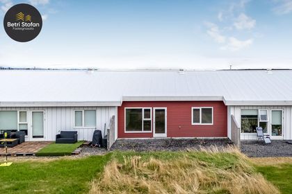 Bergvík 17