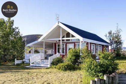 Sandskeið G gata 5
