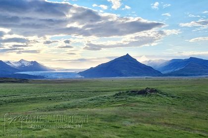 Holtahólar Hornafirði