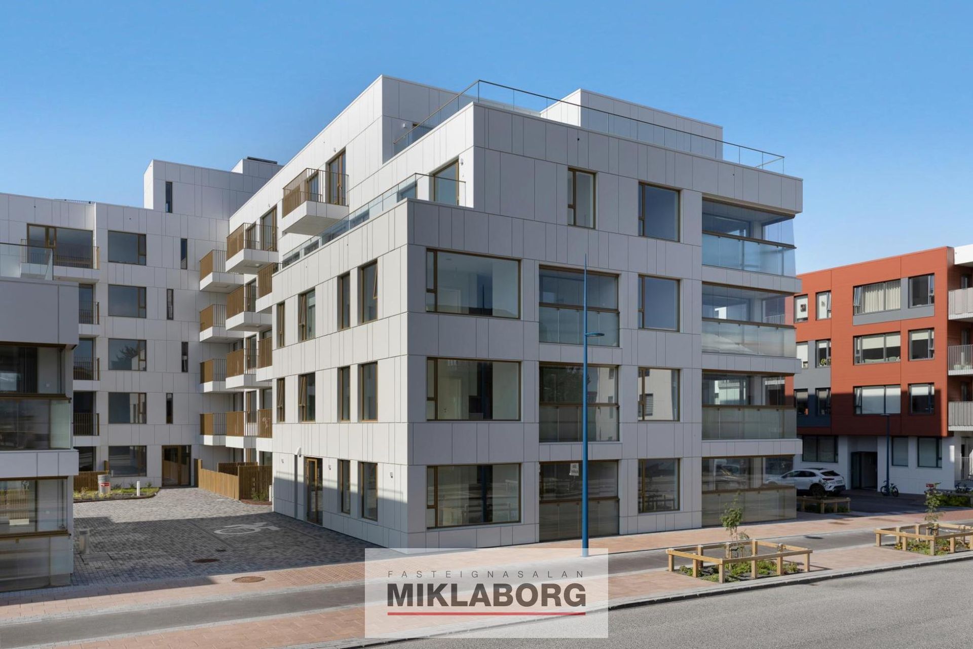 Laugaborg 316