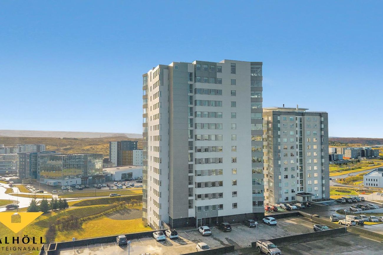 Hörðukór 1