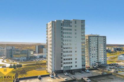 Hörðukór 1