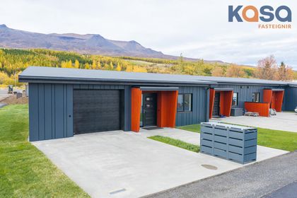 Hólmatröð 3A
