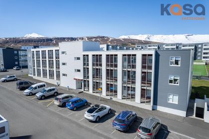 Kristjánshagi 2 307