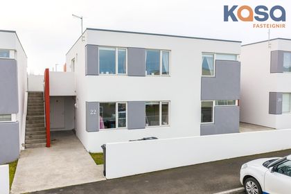 Mýrartún 22