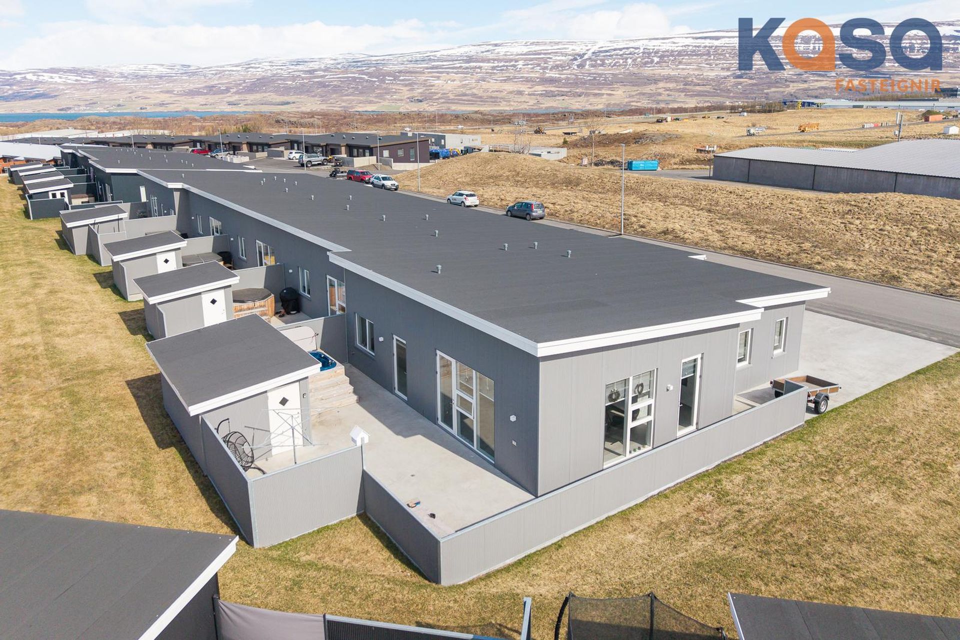 Reynihlíð 17A