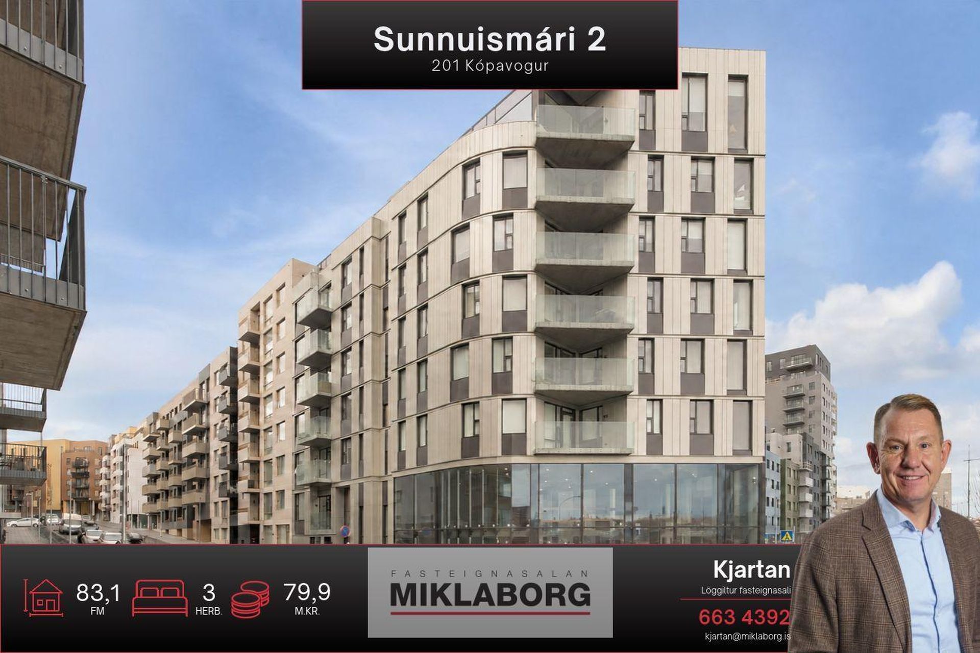 Sunnusmári 2