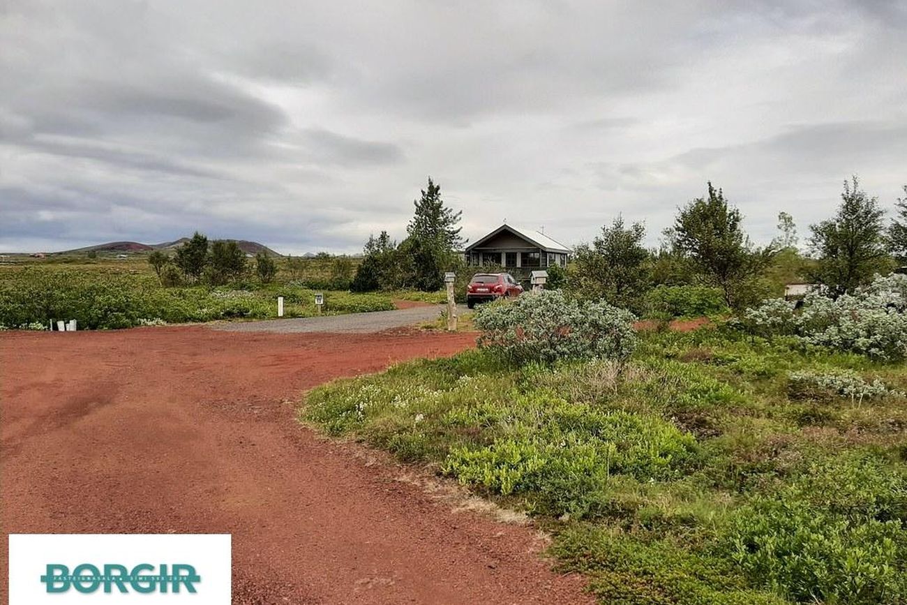 Valhnjúkasund 12