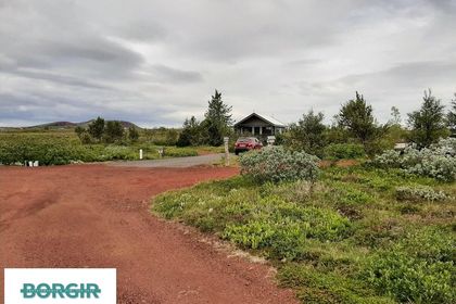 Valhnjúkasund 12